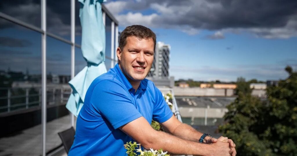 Planet42の問題がJaak Roosare氏の精神的健康危機を引き起こした