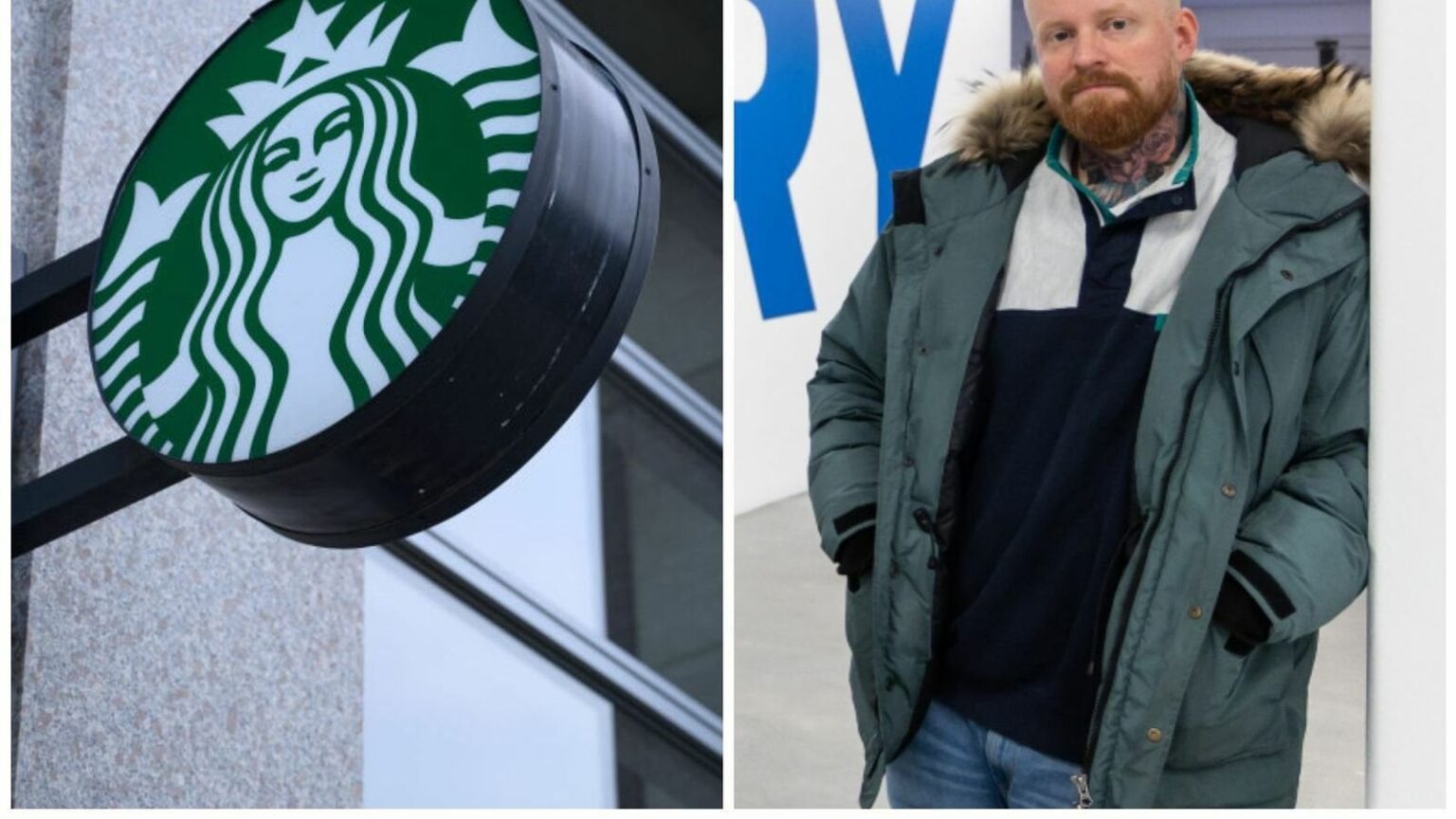 アイスランドではスターバックスが開店しない - Visir
