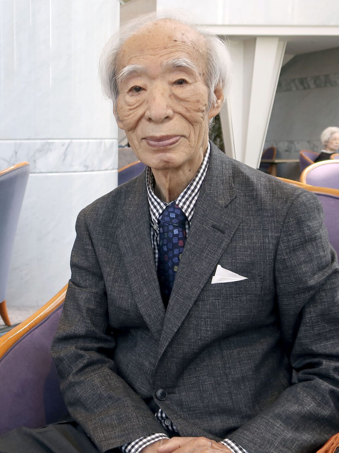 坂口元厚労相、1950年代に第三者精子提供と告白 - 国内初か
