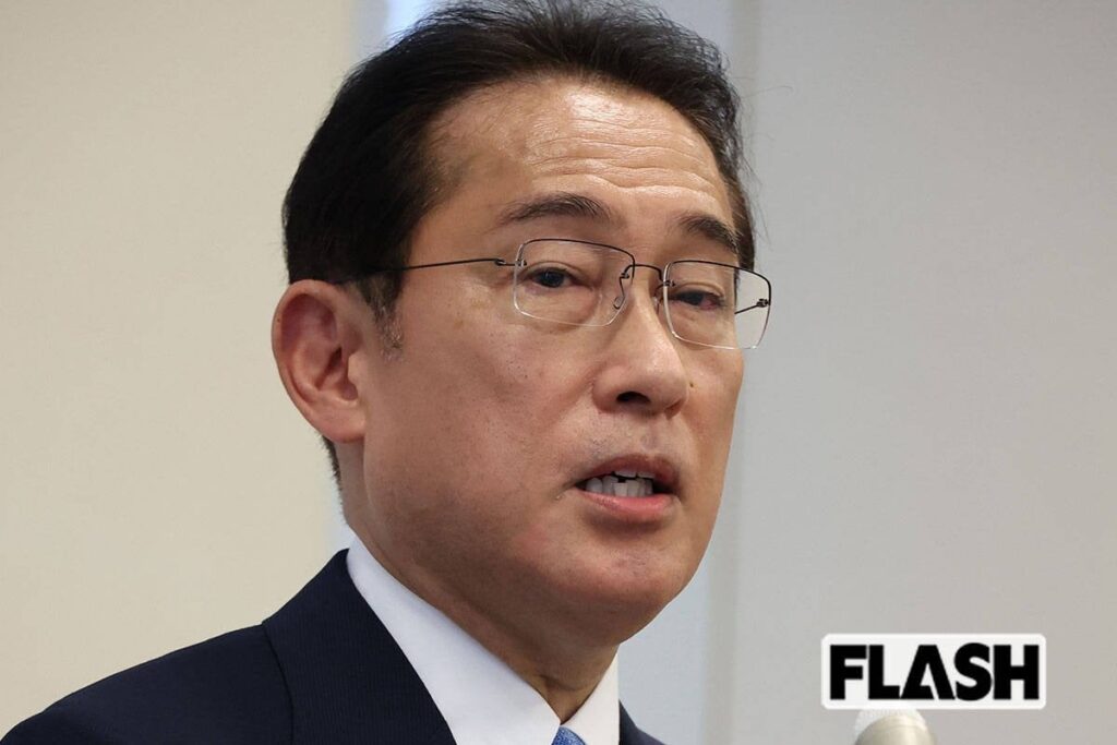 岸田首相「全力で頑張る」誕生日の投稿に皮肉コメントが殺到「次は野党議員として」「おめでとうご税増す」― はたして再選はできるのか