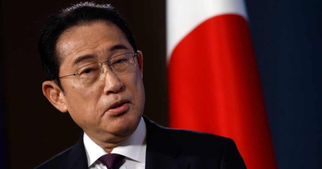 国民の金を株式市場へ大誘導した「岸田総理の大罪」…素人は「カモ」にされ、外国人プロ投資家は「ボロ儲け」した ―「全て自己責任です」とでも言うのか