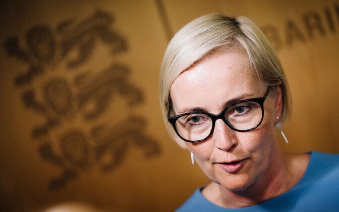 カラス: テラス選挙プログラムの作成者がなぜ実業家のヘレニウスなのか理解できません