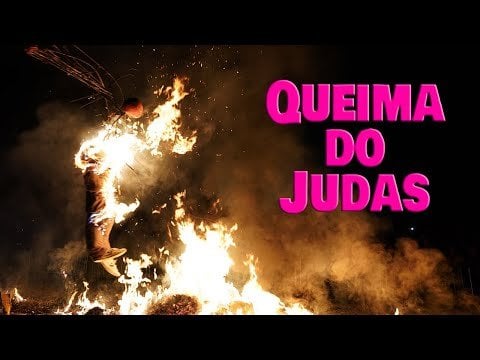 ウィリアムの精神 - ユダの火刑