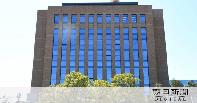 手錠の鍵盗んだ巡査長を処分、なくしたと思い「怒られるのがいやで」 石川県警
