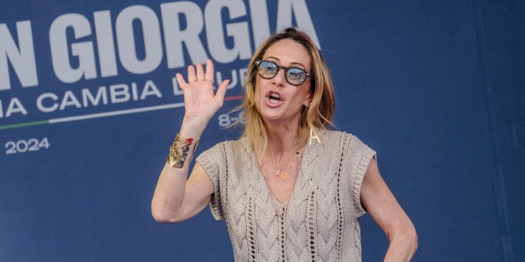 アリアナ・メローニに対する司法当局の陰謀疑惑をフラテッリ・ディタリアが非難