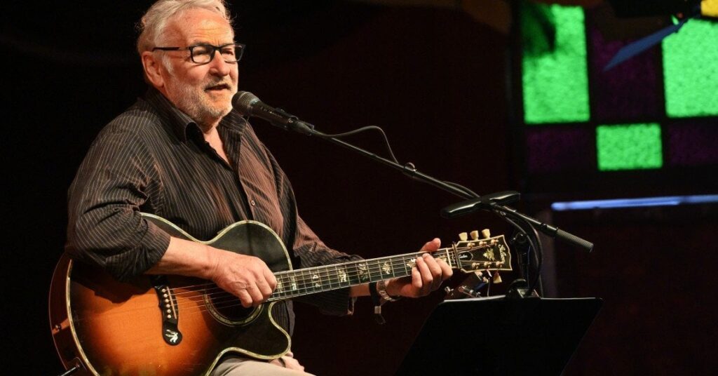 ニールス・ハウスゴー氏80歳！おめでとう！
