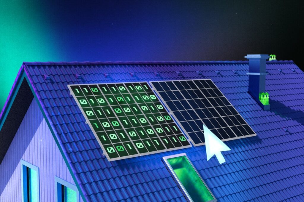 オランダのハッカーが150カ国の400万以上の太陽光パネルシステムを乗っ取ることに成功