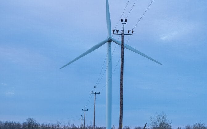 Eesti Energia は第 2 四半期に純利益を 2 倍にしました