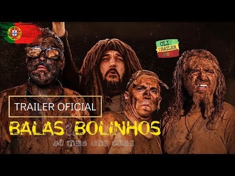 キャンディーとクッキー 4: もう 1 つ |公式ティーザートレーラー |プレミア公開 2024 年 8 月 15 日