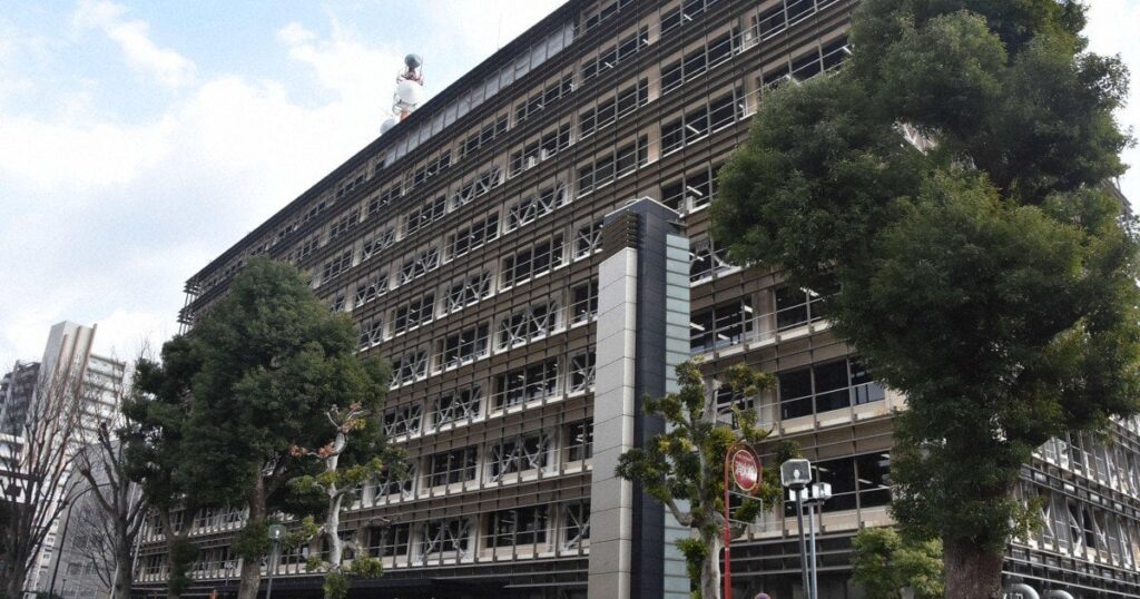 クルド人支援団体に脅迫メッセージ送信か　34歳男性を書類送検