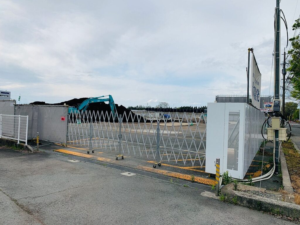 「田舎の地主が億万長者に」「“タダでもいい”と思っていた土地が1坪100万円」 半導体工場用地バブルに沸く熊本県で何が起きているのか【港区の面積に匹敵する農地が1年で消滅】