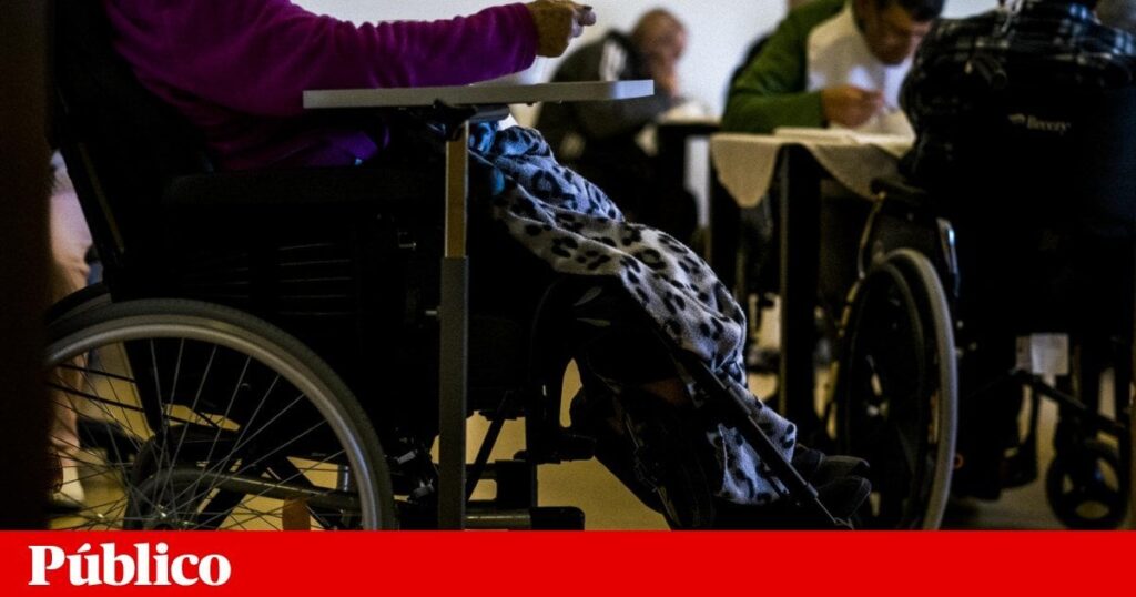 継続的なケアによる損失は利用者1人当たり月額300ユーロを超えた