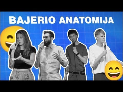 ジョークを言うための公式