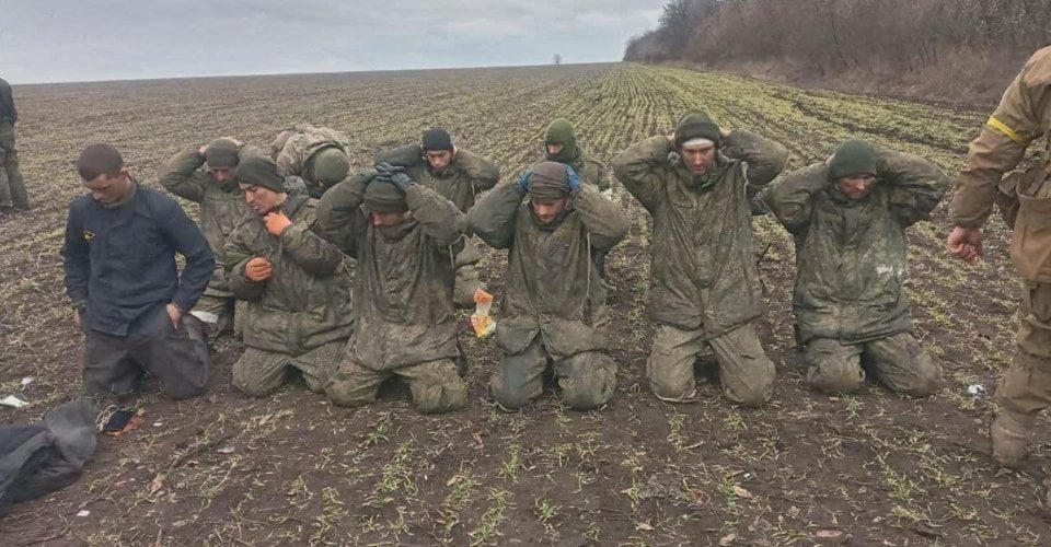 ウクライナ、クルスク地域で捕らえられた捕虜の交換についてロシアと協議開始