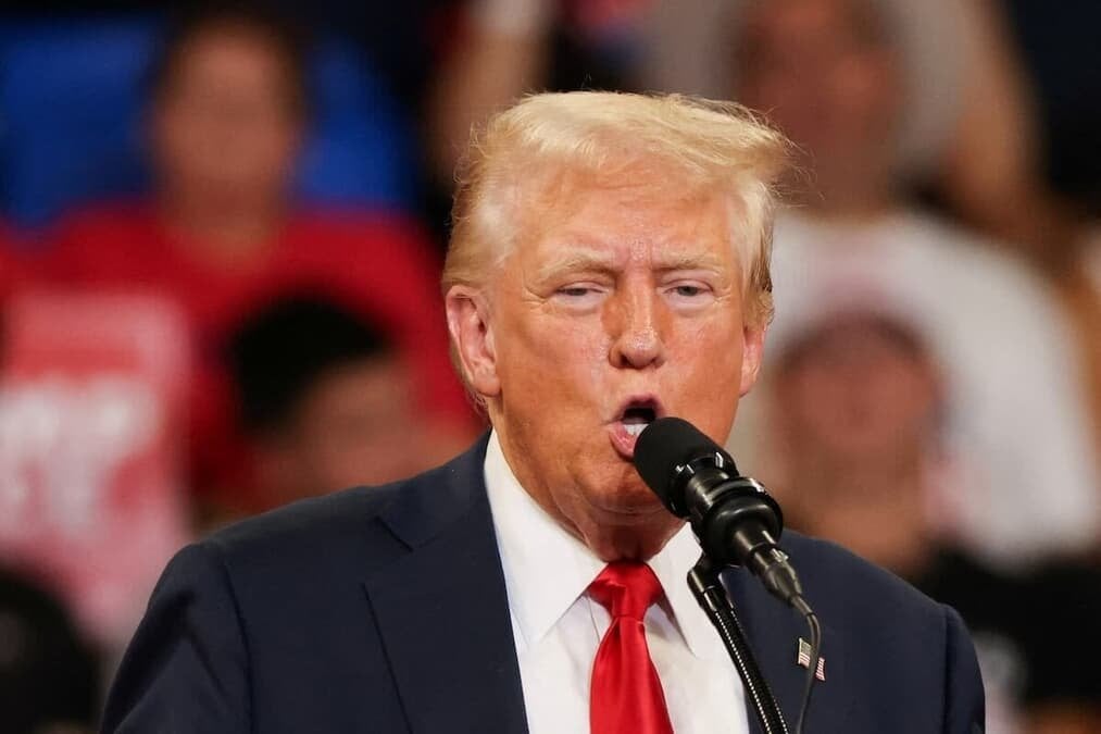 えっ、トランプが撤退!? ...憶測が流れ、ニッキー・ヘイリーの大統領選勝利オッズ急上昇 ― バイデンと同じ道をたどる？