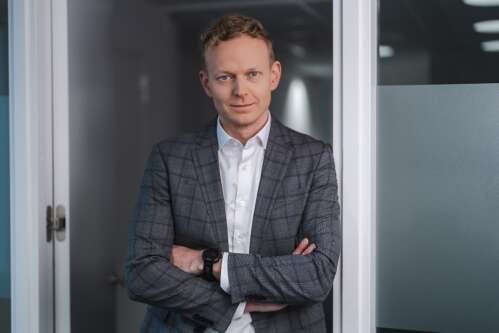 経済界のミヒケル・ネストル氏: 彼はまだ成長中です!