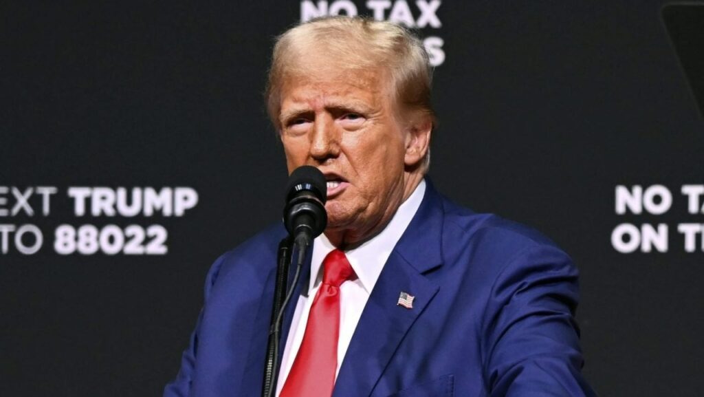 元トランプ支持者：トランプは「ほとんどすべてのことについて嘘をついている」