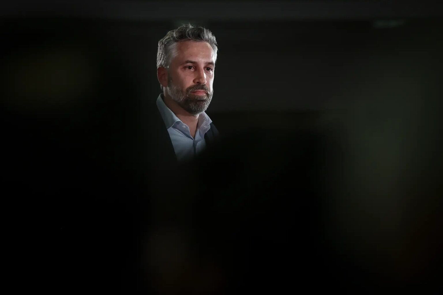ペドロ・ヌーノ氏は、政府が決算を明らかにした場合にのみ国家予算案を提示すると述べた