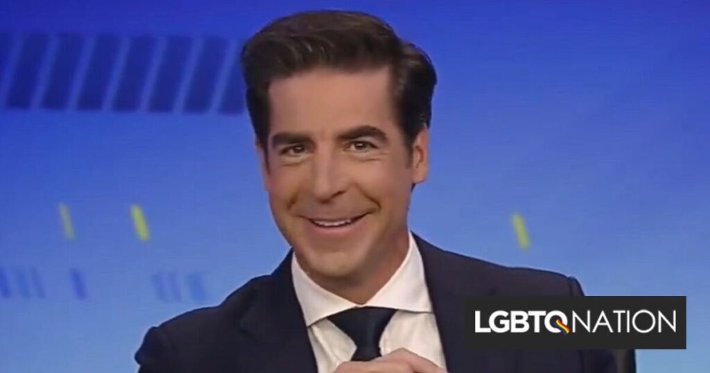 フォックスの司会者がカマラ・ハリスについて「不快な」レイプジョークを言ってニヤニヤ笑う。ジャニーン判事も彼にジョークを撤回するよう言ったが、彼は従わなかった。