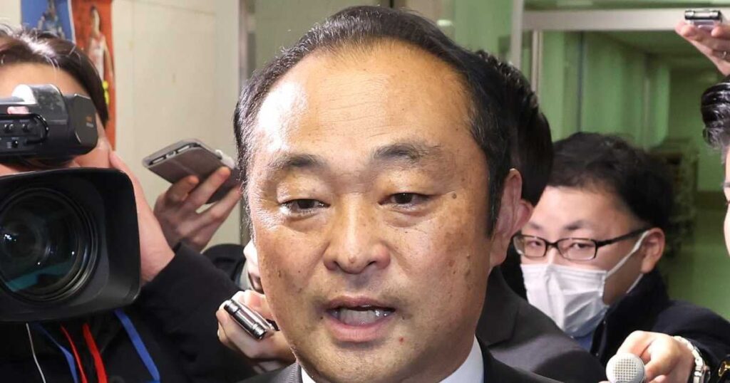「小林鷹之氏は保守じゃない」「小泉進次郎氏やめた方が…」宮沢博行氏が語る総裁選（上）― 新鮮さはすぐに陳腐化