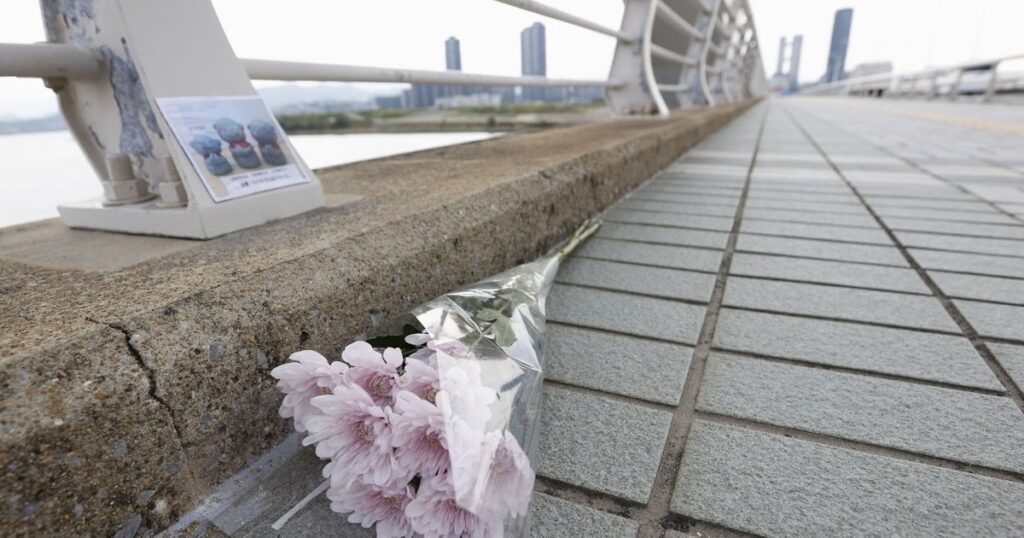 飲酒運転撲滅誓い新たに 3児死亡事故18年、福岡
