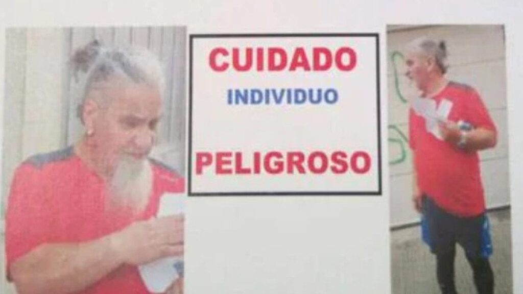スペイン、アレンテージョで若者を強姦して殺害しようとした高齢者が夫婦殺害