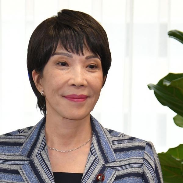 高市早苗の大誤算…「推薦人20人にメド」は本当か？ 自民党総裁選出馬に“黄信号”― シンパ議員がコバホーク陣営に流出