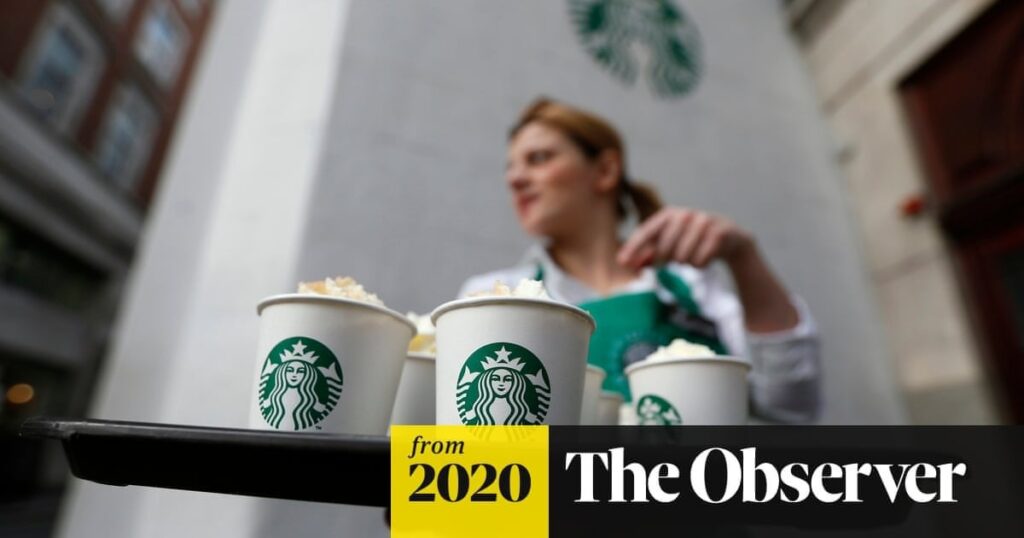 スターバックスの到着に関して /iceland で公開された合計 7 件の投稿
