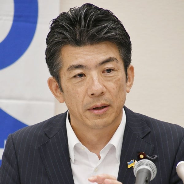 「泉代表は物足りないけれど…」立憲民主党 若手・中堅グループ政策提言の歯切れの悪さ ―「これからグループの中で検討する」