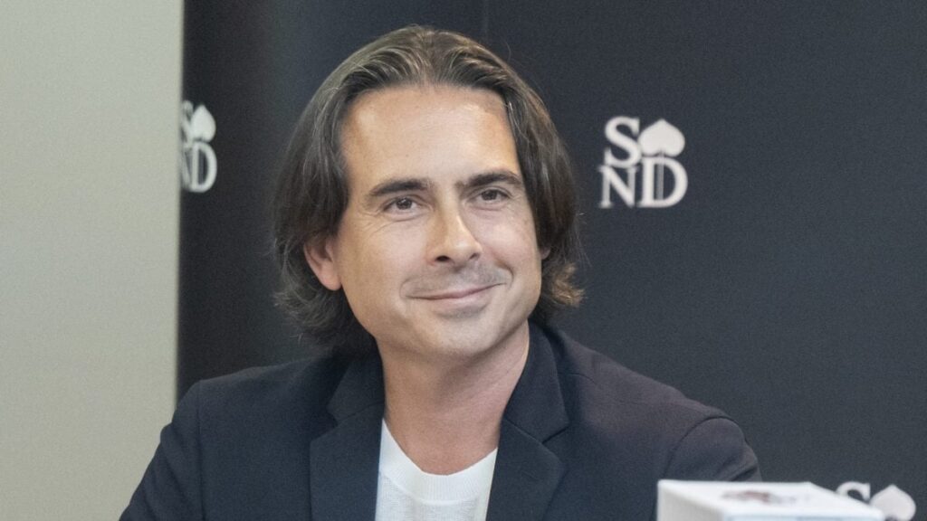 SNDのマテイ・ドゥリチカ監督が任期を終えることになった。 シムコヴィチョバ大臣は彼を解任した