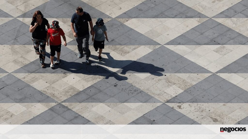 今年の初め、ポルトガルはOECDの中で最大の実質所得増加を保証