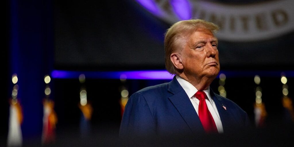 トランプ氏の最新のプーチン擁護はもっと注目に値する