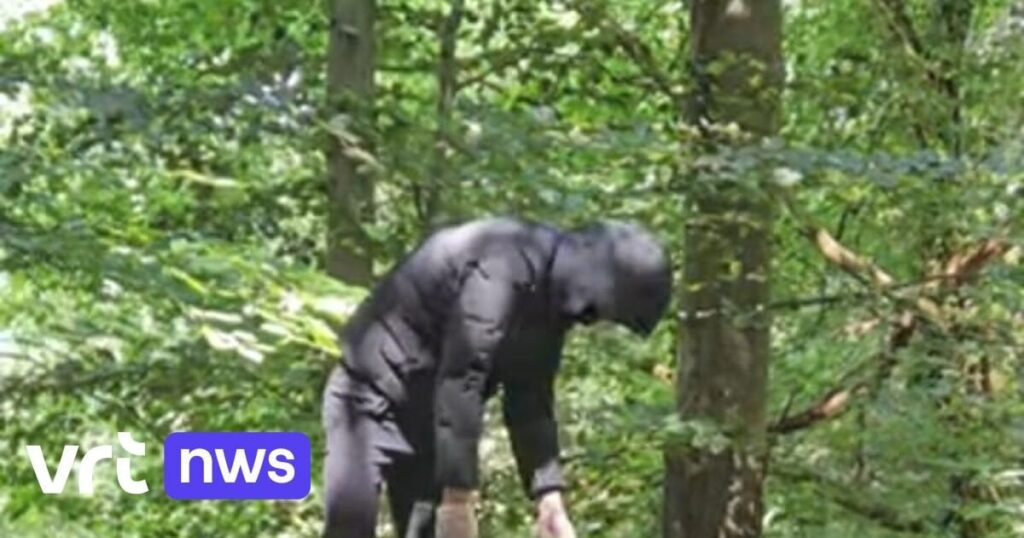 ブリュッセルのユーチューバー、ヤナイキが再逮捕、家宅捜索で催涙ガス注射器発見