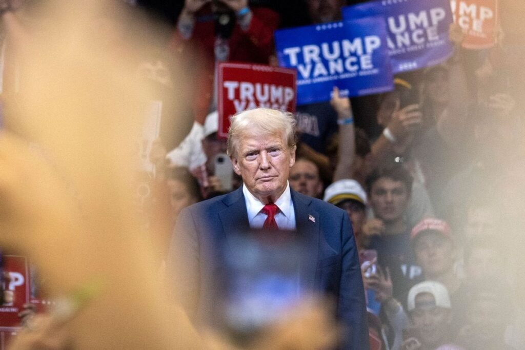 専門家：トランプ支持派の役人が選挙の認証を拒否した場合、「厳しい」処罰を受ける可能性がある