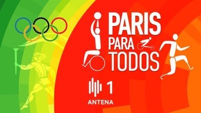 みんなのパリ - 2024 年パリパラリンピックのポルトガル選手インタビュー