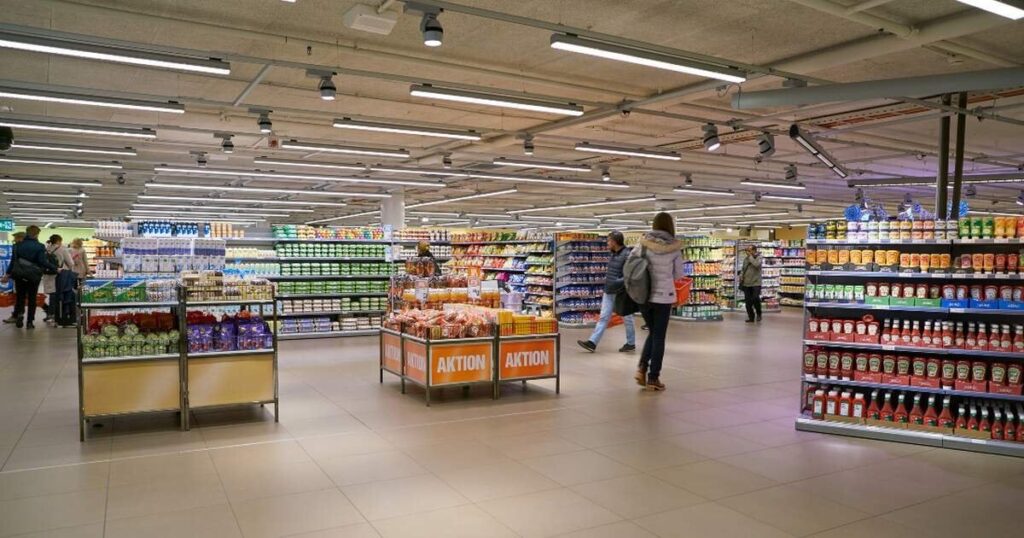 スイスで一番安い食料品店は? 2.0 スイスで一番安い食料品店は? 2.0