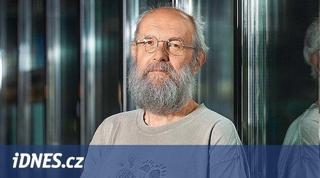 ホスピタリティとは擬似的な言葉です。チェコ語は祖先の言語であると言語学者オリバ氏が語る - iDNES.cz