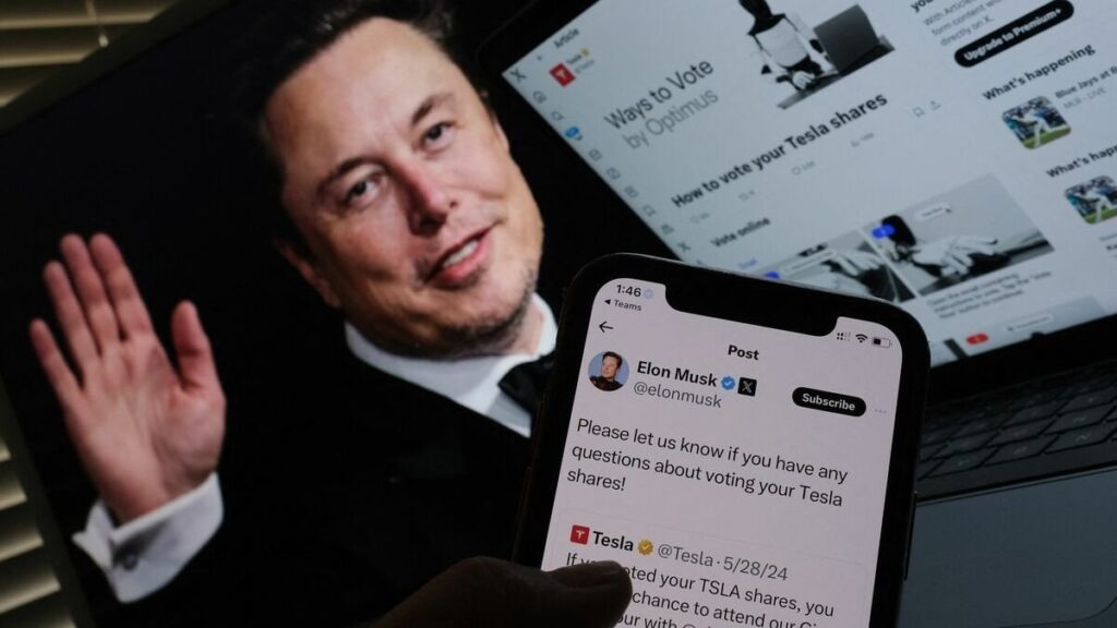 刃向かった部下を部署ごと消し去る…イーロン･マスク｢突然のリストラ宣言｣が物語るカリスマ経営者の限界【従業員からも､投資家からも見放されつつある】