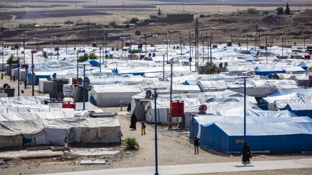 最高裁判所：デンマーク人少年は母親とともにシリア捕虜収容所から避難しなければならない