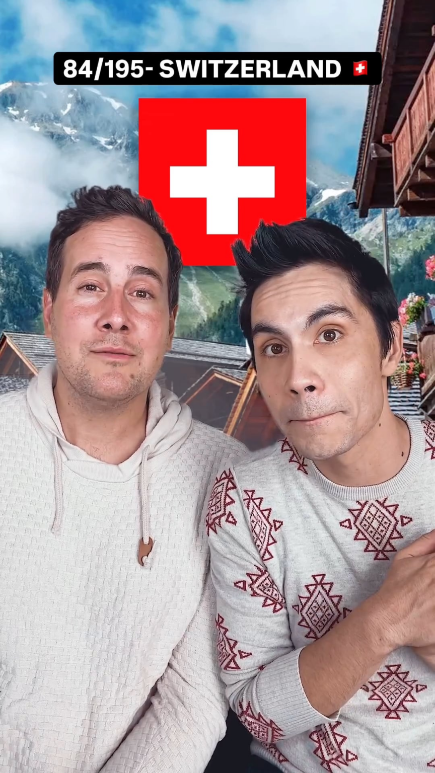 アメリカの歌手/YouTuberが「Manni Matter」を歌う