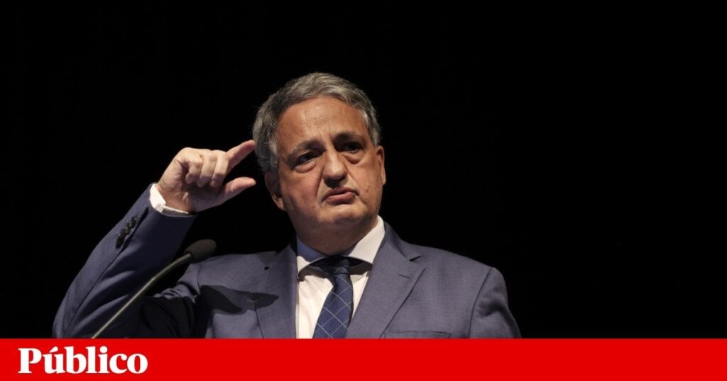 パウロ・マセド氏、銀行カルテルについて「一部の技術者」は「不快な行動」を示さない