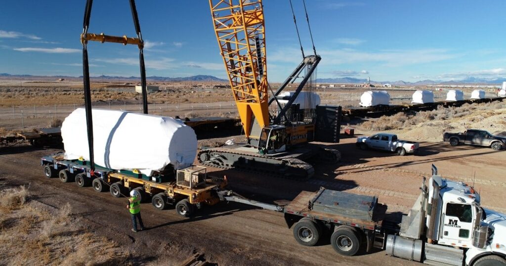 三菱重工・シェブロン協業、米で水素生産・貯蔵事業