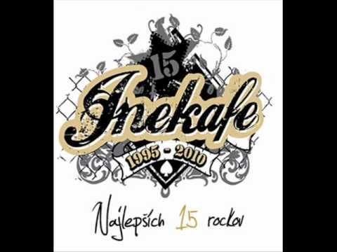 Inecafe My 15 Rocks - この曲はあなたの中で何を呼び起こしますか?小学校3年生のとき、終業の鐘のときにこの曲を演奏してくれたのを覚えています。今年の。
