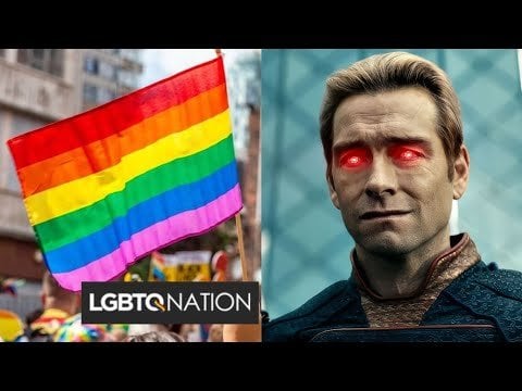 LGBTQの人々を虐待し殺害するコンテンツを作成して金儲けをしているオルタナ右翼のYouTuberを通報するのを手伝ってください