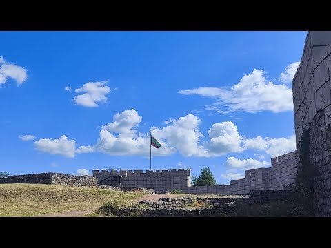 中世の要塞ペルニク、ブルガリア / 中世の要塞ペルニク、ブルガリア