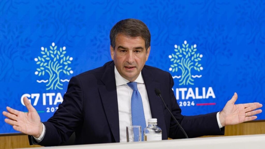 バルネアリ、フィット、そしてEUとの対話。侵害を救う判決に向けて