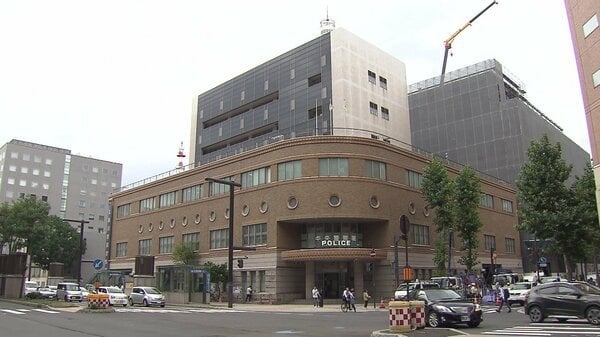 「客同士がもめて髪をつかんで引きずり回している」原因はコンビニのレジ待ちでの”背後からの視線”？ 他の客に因縁つけた自称理容師の32歳男「胸ぐらをつかんだ覚えはあるが髪をつかんだ覚えはない」と一部否認 札幌市中央区