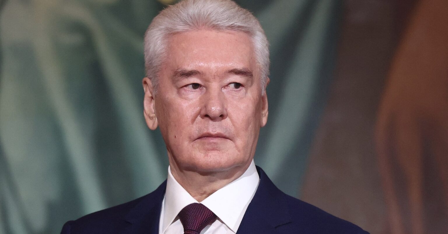 ロシア、無人機45機撃墜 モスクワ市長「過去最大級の規模」― ウクライナから飛来