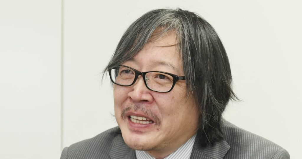 作家の大崎善生さんが死去 66歳 「聖の青春」「将棋の子」