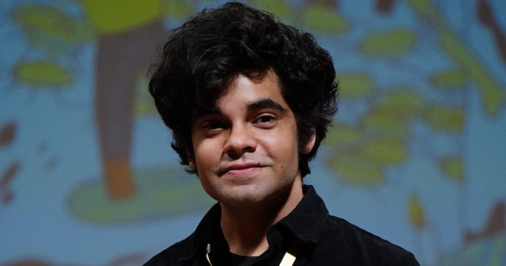 パキスタン初の2D長編アニメは“究極の反戦映画”、制作の10年間は「手探りでした」
